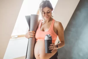 Benefícios do Yoga e Pilates para o Bem-Estar da Gestante com Diabetes