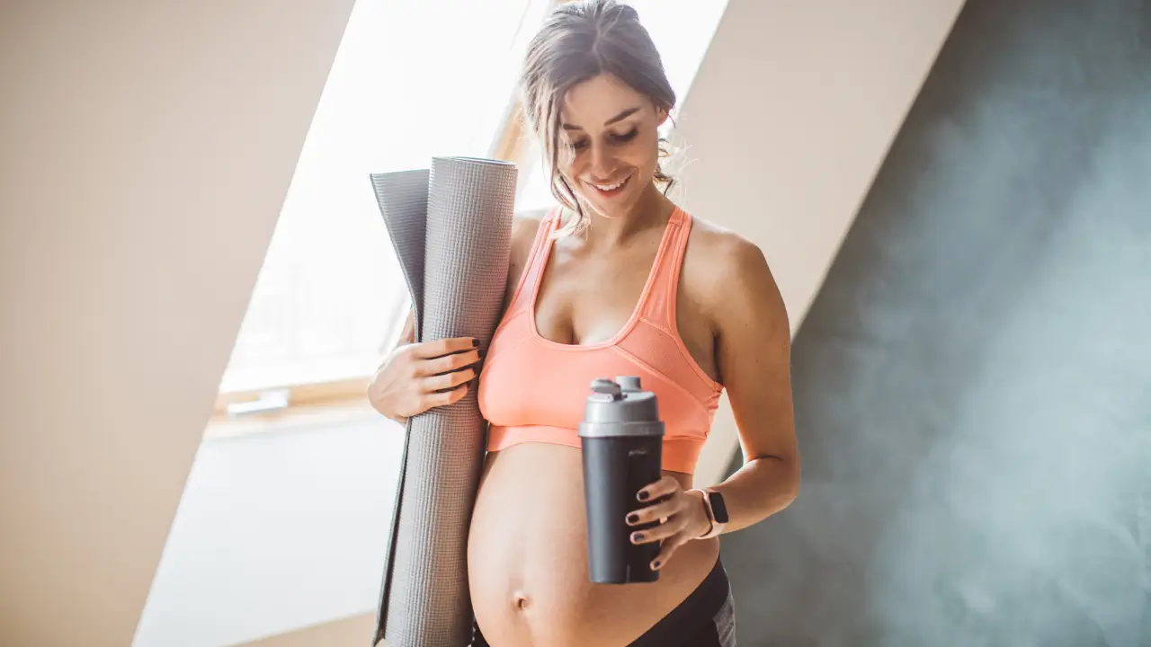 Benefícios do Yoga e Pilates para o Bem-Estar da Gestante com Diabetes