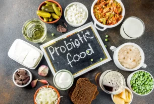 Como Alimentos Fermentados Podem Ajudar a Controlar a Glicemia na Diabetes Gestacional