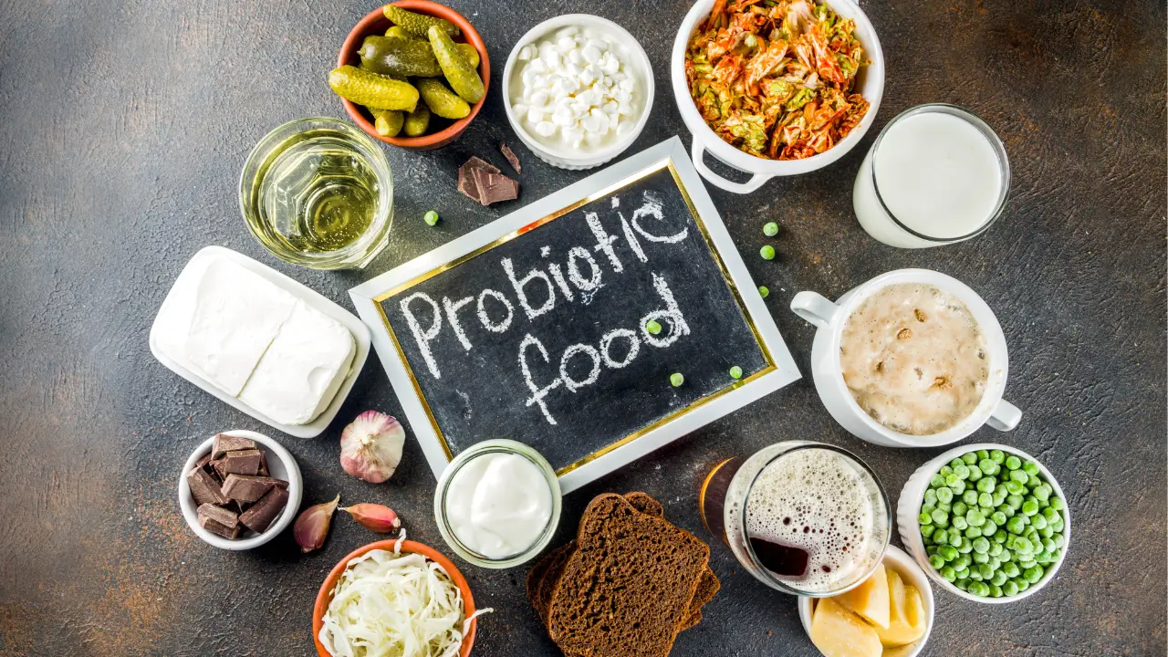 Como Alimentos Fermentados Podem Ajudar a Controlar a Glicemia na Diabetes Gestacional