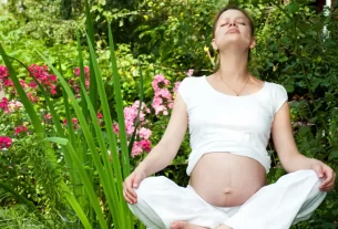 Como a Meditação Pode Beneficiar Gestantes com Diabetes