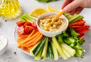 Como preparar pratos low-carb para gestantes com diabetes