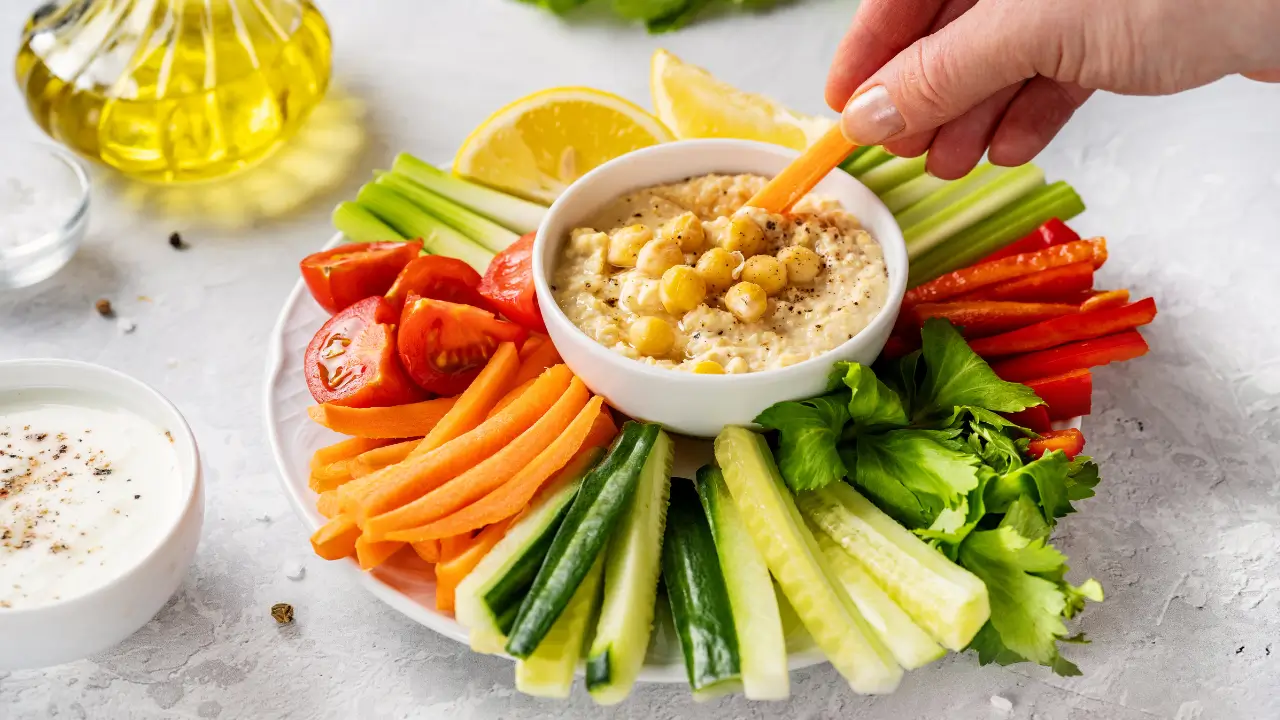 Como preparar pratos low-carb para gestantes com diabetes