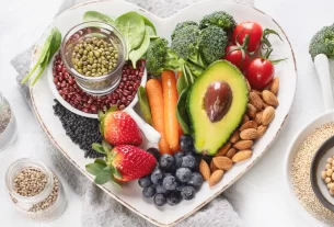 Dietas Funcionais Baseadas em Plantas para Gestantes com Diabetes Gestacional