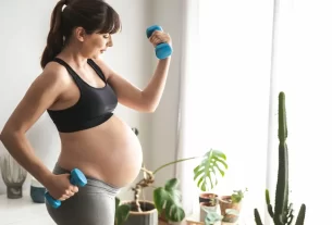 Como Evitar Hipoglicemia em Gestantes com Diabetes Gestacional Durante Exercícios Físicos