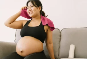 Exercícios Funcionais Seguros para Diabetes Gestacional e Controle de Peso