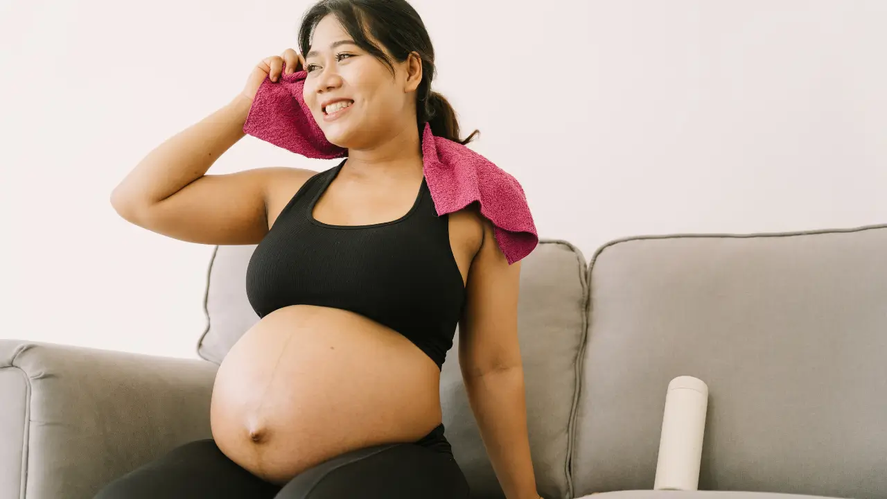 Exercícios Funcionais Seguros para Diabetes Gestacional e Controle de Peso