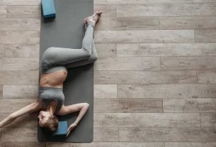 O Impacto da Yoga Restaurativa na Resistência à Insulina Durante a Gravidez