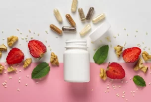 Suplemento de Cromo para Gestantes Veganas Controle Natural do Diabetes Gestacional
