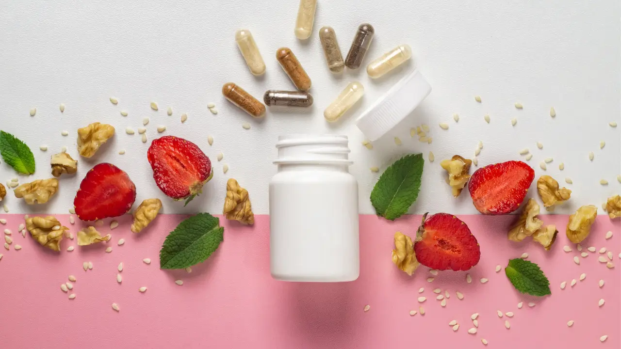 Suplemento de Cromo para Gestantes Veganas Controle Natural do Diabetes Gestacional