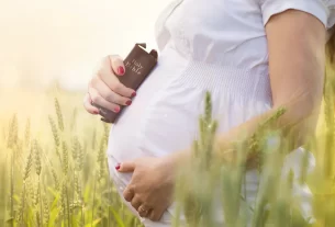 A Conexão Espiritual na Gravidez com Diabetes Como a Oração Pode Promover o Bem-Estar