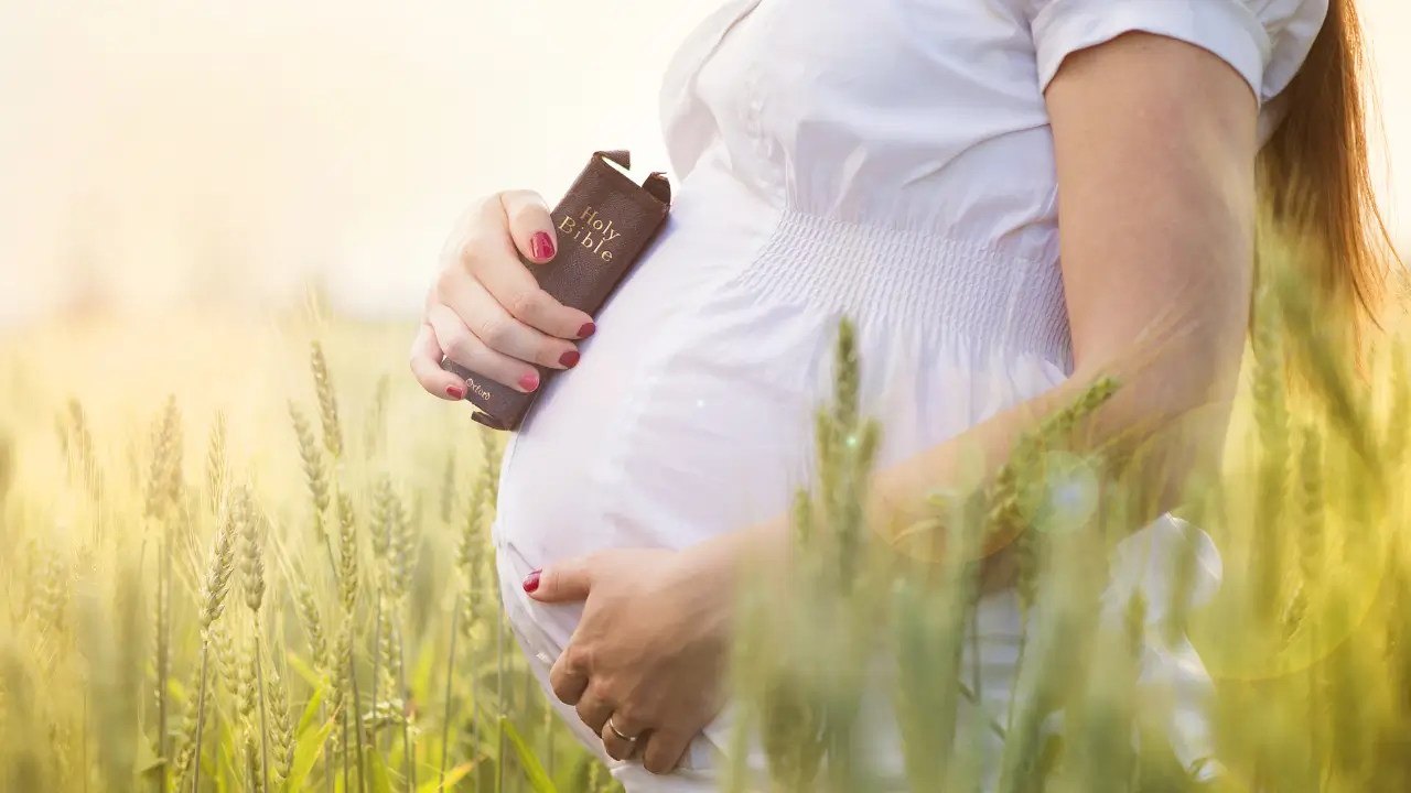 A Conexão Espiritual na Gravidez com Diabetes Como a Oração Pode Promover o Bem-Estar