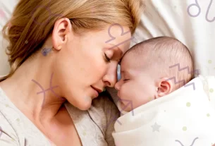 Astrologia e Maternidade na Gestação com diabetes  Como são as mães e os bebês de cada signo