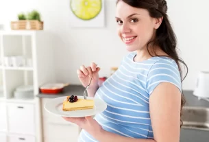Bolo de Aniversário Sem Açúcar Receitas Festivas para Gestantes com Diabetes