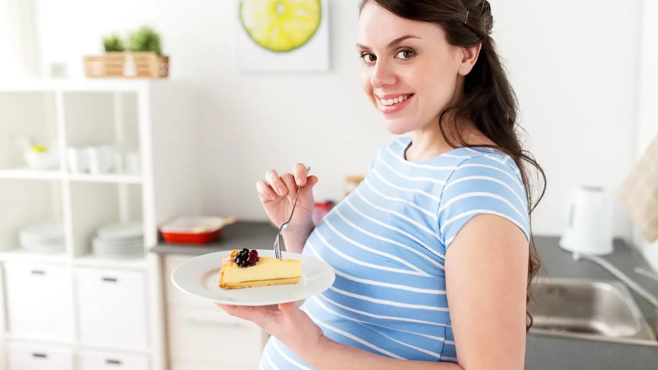 Bolo de Aniversário Sem Açúcar Receitas Festivas para Gestantes com Diabetes