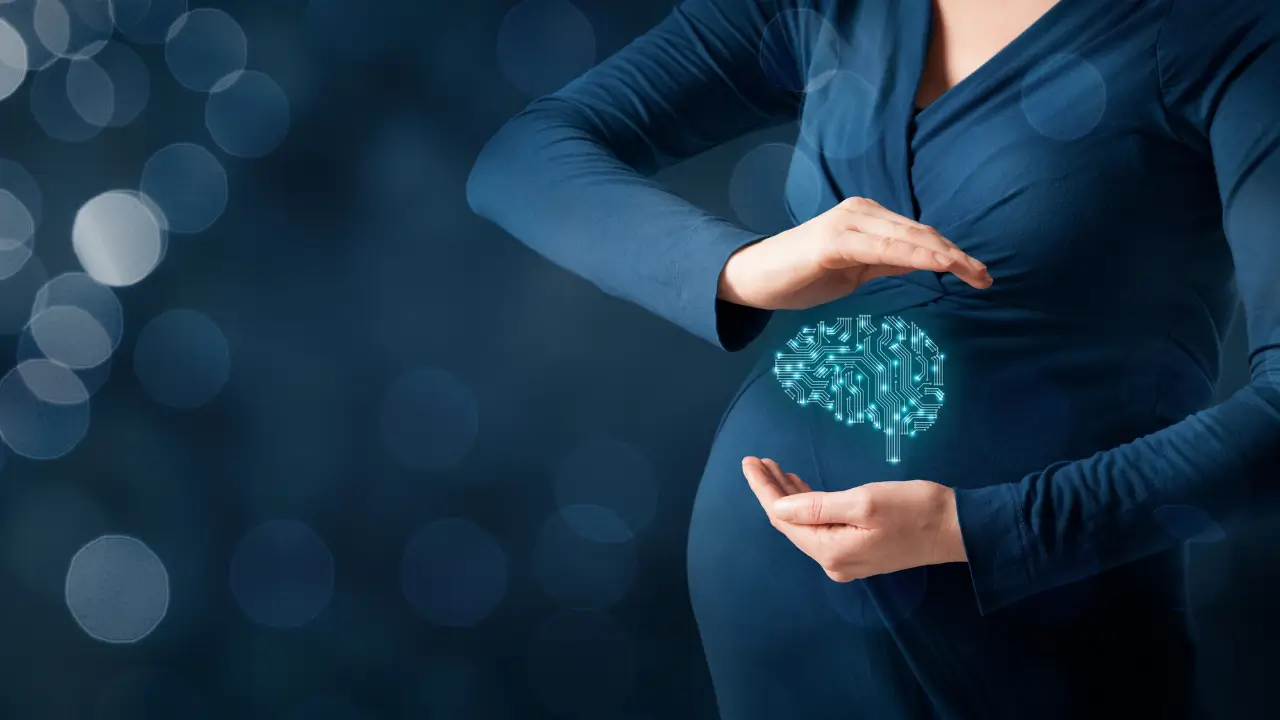 Como a Inteligência Artificial Está Transformando o Monitoramento e o Controle do Diabetes Gestacional