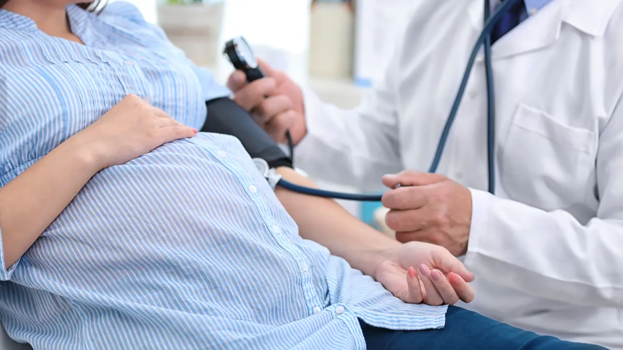 Diabetes Gestacional e Pressão Alta Entenda a Relação e Cuidados Necessários