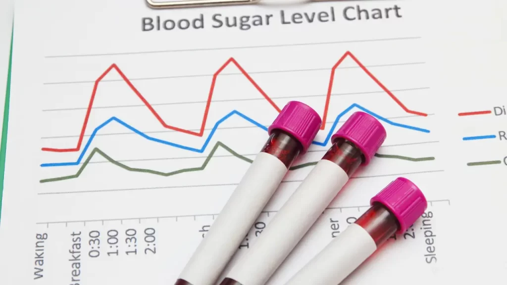 tubos de exame de sangue