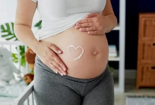 Prevenção e Cuidados com a Pele de Gestantes com Diabetes Gestacional