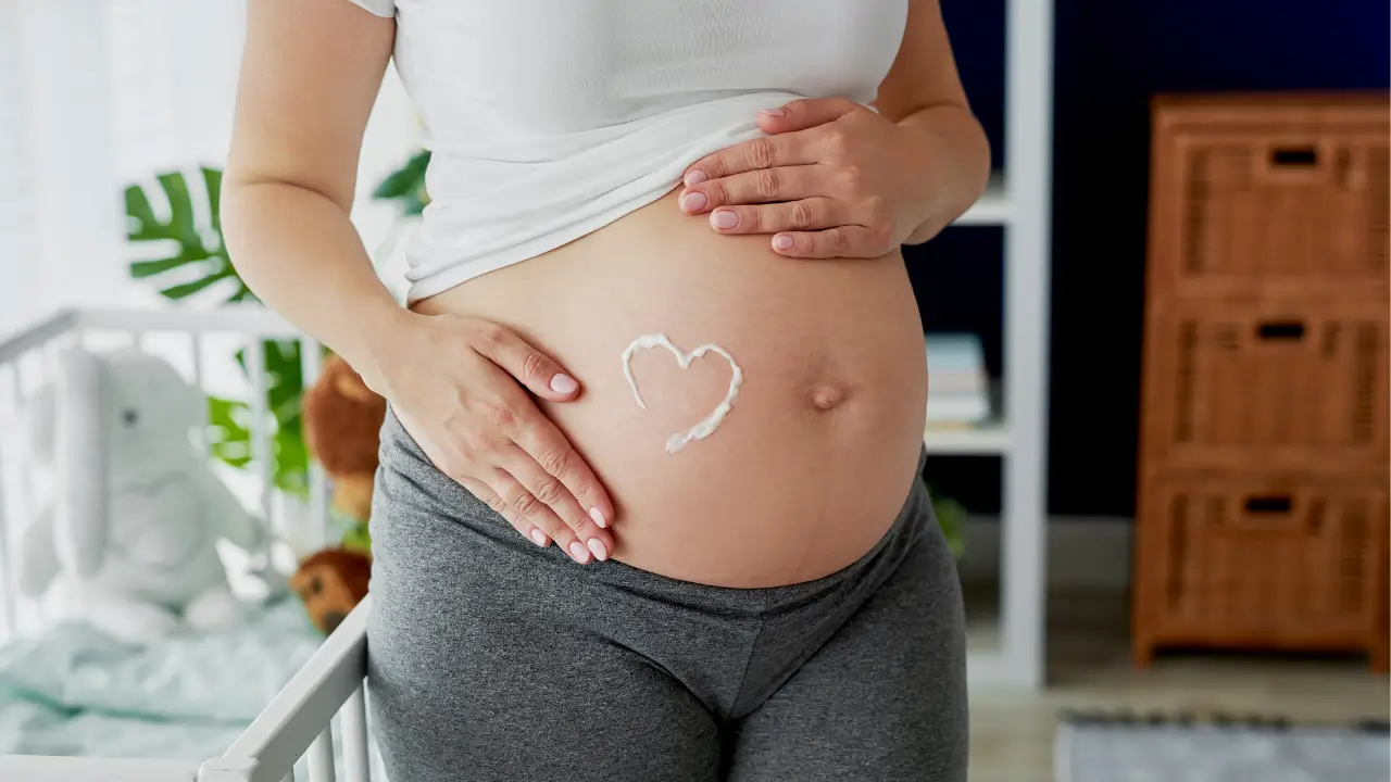 Prevenção e Cuidados com a Pele de Gestantes com Diabetes Gestacional