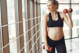 Segurança em Primeiro Lugar Exercícios a Serem Evitados por Gestantes com Diabetes
