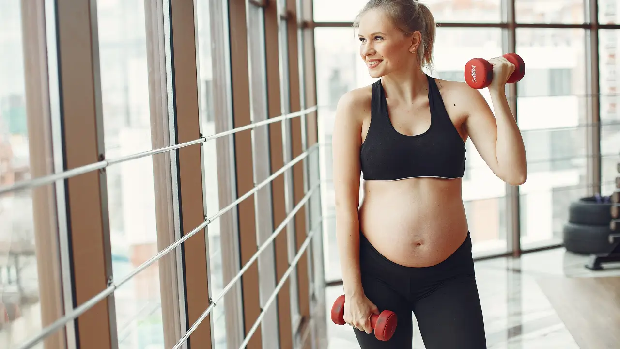 Segurança em Primeiro Lugar Exercícios a Serem Evitados por Gestantes com Diabetes