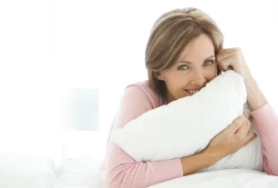 5 Maneiras de Abraçar a Beleza aos 40 e Sentir-se Confiante Todos os Dias