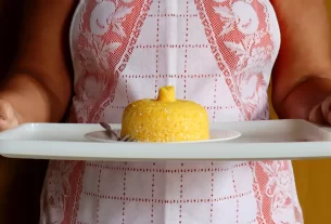 A Verdade Sobre o Cuscuz na Gestação com Diabetes Uma Delícia ou Risco