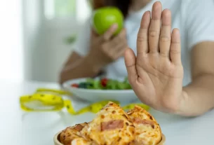 Dicas de Alimentos Poderosos que Podem Transformar Sua Gravidez com Diabetes