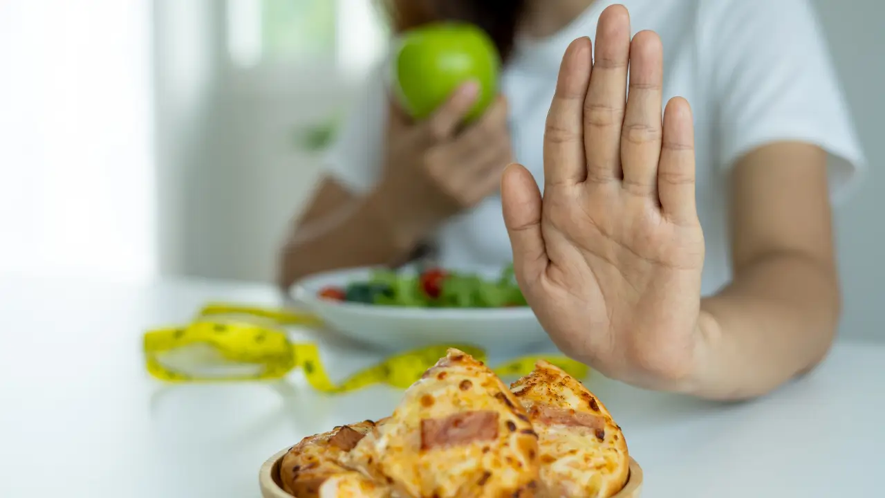 Dicas de Alimentos Poderosos que Podem Transformar Sua Gravidez com Diabetes
