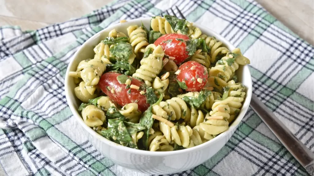 macarrão