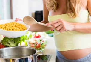 Segredos de Pizzas e Massas Deliciosas para Gestantes com Diabetes. Sim, Você Pode!