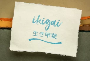 Ikigai Como Encontrar o Propósito de Vida em 7 Práticas Diárias