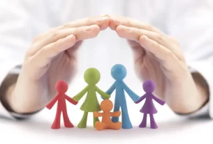 7 Dicas para Construir Conexões Saudáveis E Harmonia ​​Entre Filhos, Enteados e Parceiro