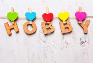 7 Hobbies Imperdíveis para Melhorar Seu Bem-Estar e Estimular a Criatividade