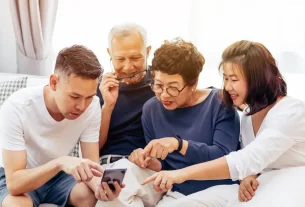 Como Se Conectar com Filhos Adultos 7 Dicas Para Ter uma Relação Leve e Afetuosa