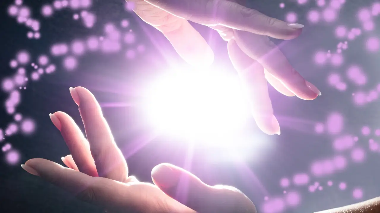 técnica 17 segundos de Abraham Hicks