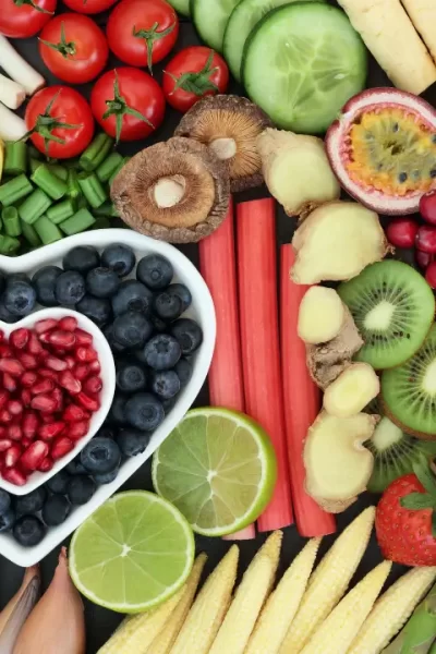 Superalimentos