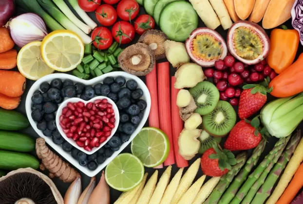 Superalimentos