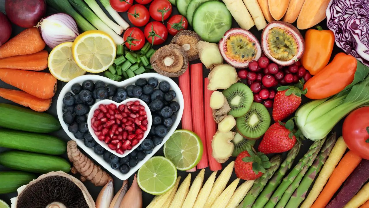 Superalimentos