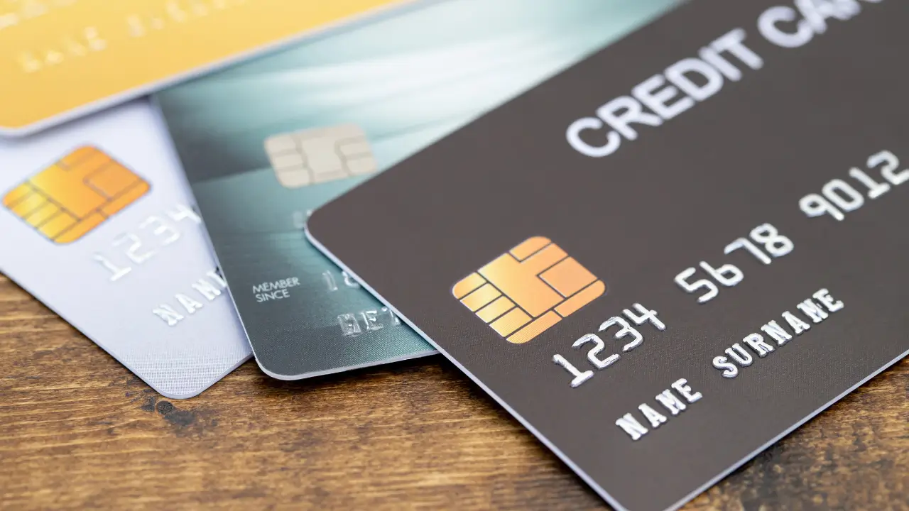 quitar a dívida de cartão de crédito