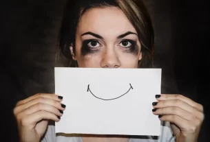 Burnout na menopausa