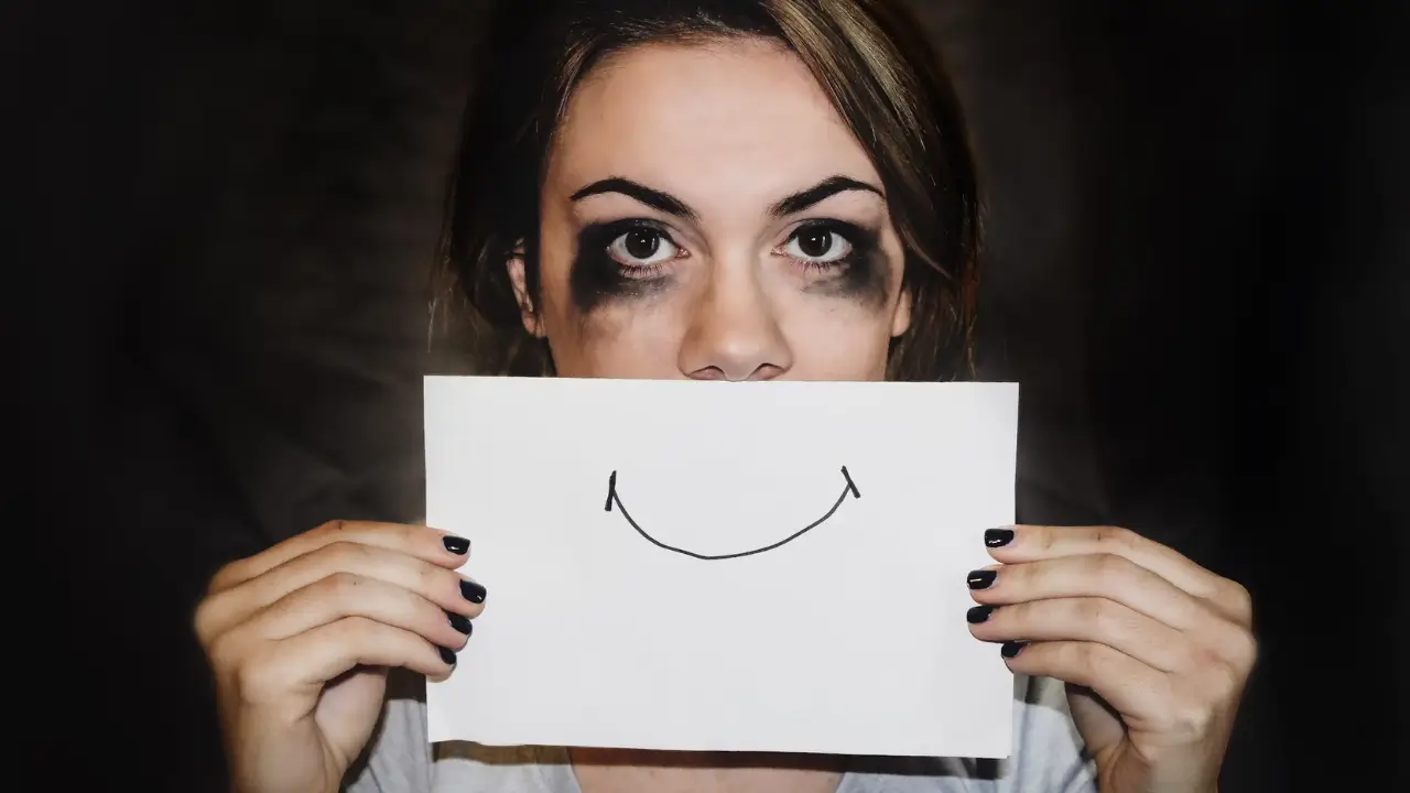Burnout na menopausa