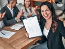 perguntas difíceis em entrevista de emprego 