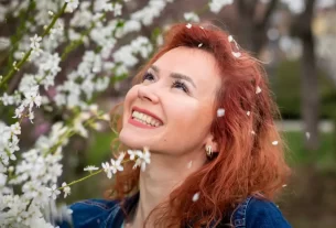 Como Recomeçar a Vida no Amor Depois dos 40 Anos 