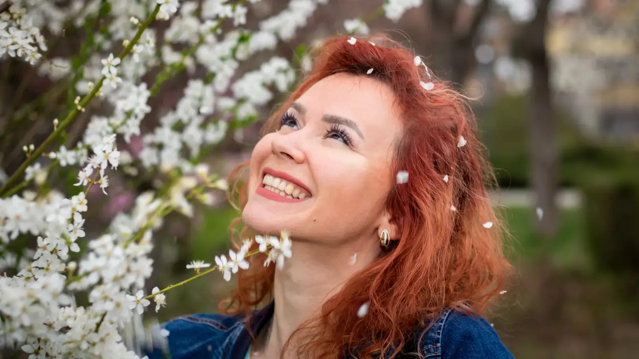 Como Recomeçar a Vida no Amor Depois dos 40 Anos 