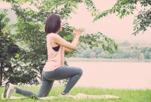 Como Ter Mais Energia aos 50 Anos Naturalmente 