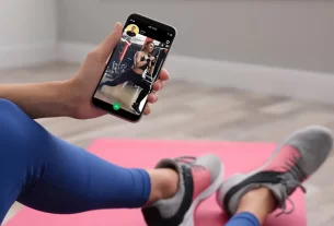 Como Usar Aplicativos de Bem-Estar Para Mulheres 45+ 