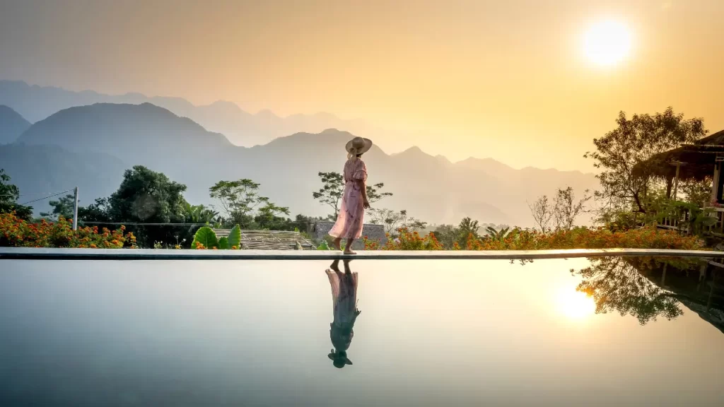 Jornada de autodescoberta e renovação após término de relacionamento