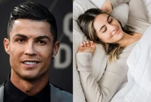 Cristiano Ronaldo, sono polifásico e menopausa